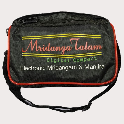Mridanga Talam Compact